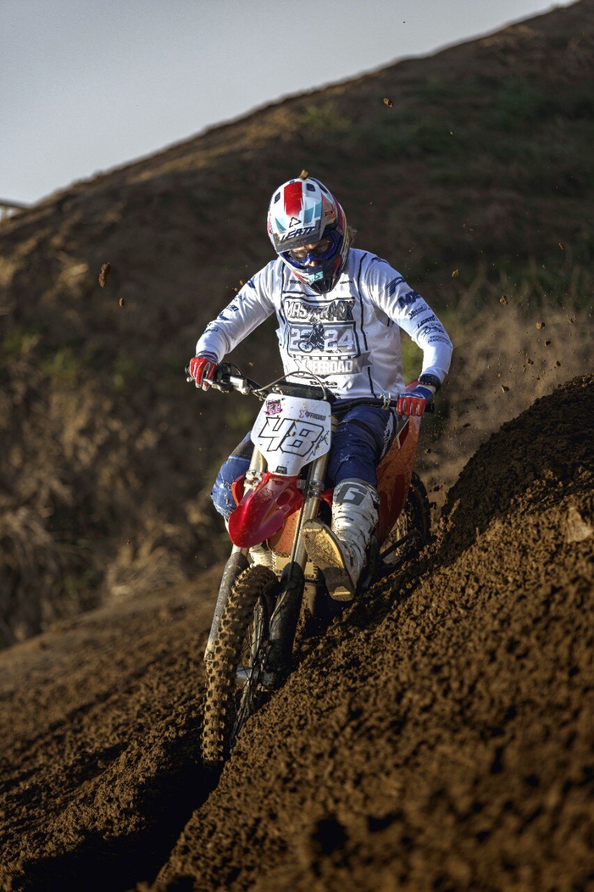 Master MX 2024 - The Race 